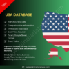 USA Database